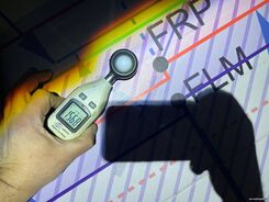 Mitsubishi ASX | Установка bi led линз, полировка
