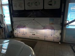 Skoda Octavia A5 с AFS| Установка bi led линз, полировка стекол,