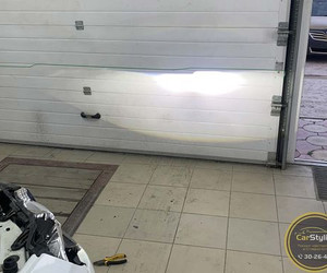 нивелировка Bi линз в Ставрополе