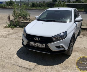 установка линз и настройка автосвета в Ставрополе