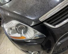 Ford Kuga | Установка Bi-Led линз